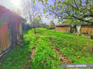 Vente maison 14 pièces