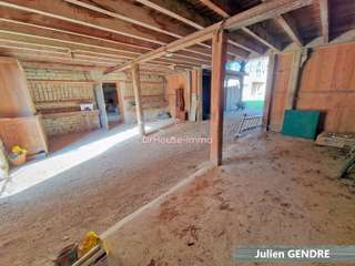 Vente maison 14 pièces