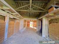 Vente maison 14 pièces