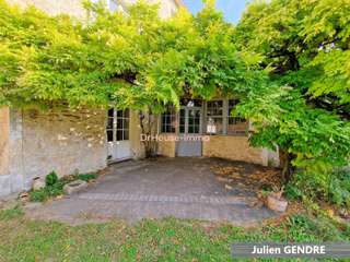 Vente maison 14 pièces