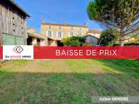 Vente maison 14 pièces