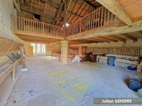 Vente maison 14 pièces