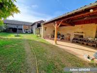 Vente maison 14 pièces