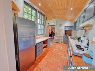 Vente maison 14 pièces