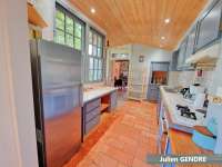 Vente maison 14 pièces