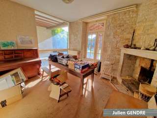 Vente maison 14 pièces