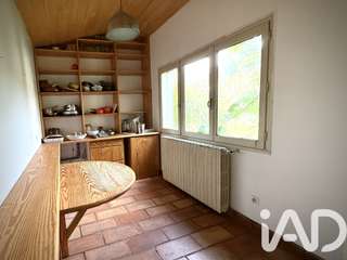Vente maison 11 pièces