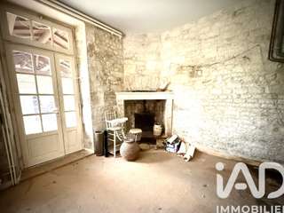 Vente maison 11 pièces