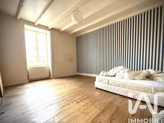 Vente maison 11 pièces