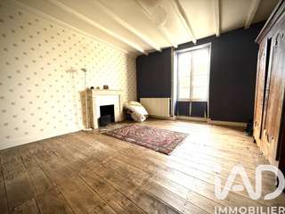 Vente maison 11 pièces