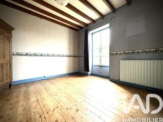 Vente maison 11 pièces