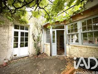 Vente maison 11 pièces