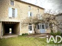 Vente maison 11 pièces