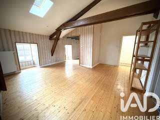 Vente maison 11 pièces