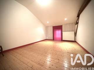 Vente maison 11 pièces