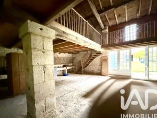 Vente maison 11 pièces