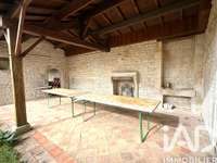 Vente maison 11 pièces
