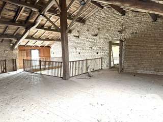 Vente maison 11 pièces