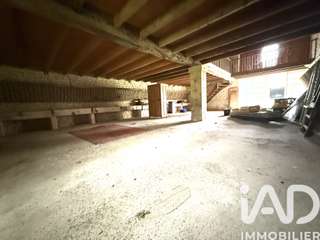 Vente maison 11 pièces