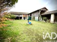 Vente maison 11 pièces