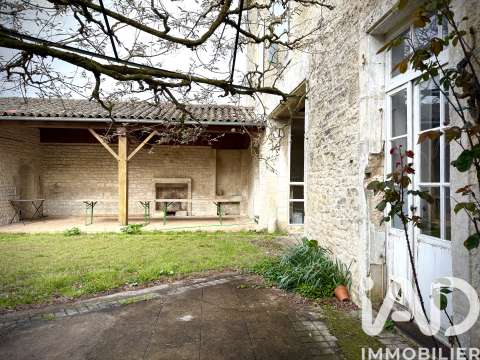 Vente maison 11 pièces