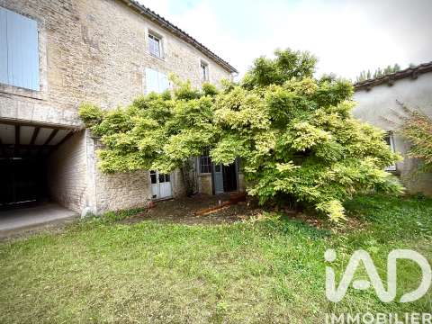 Vente maison 11 pièces