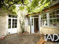 Vente maison 11 pièces