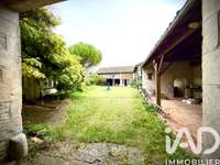 Vente maison 11 pièces