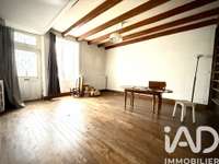 Vente maison 11 pièces
