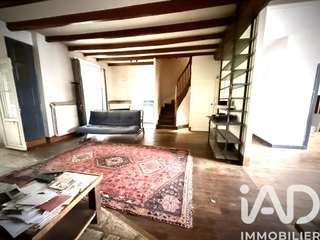 Vente maison 11 pièces