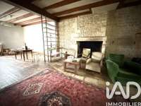 Vente maison 11 pièces