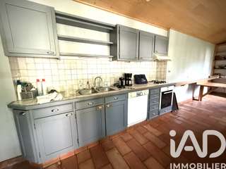 Vente maison 11 pièces