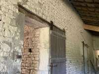 Vente maison 1 pièce