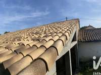 Vente maison 1 pièce