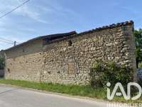 Vente maison 1 pièce