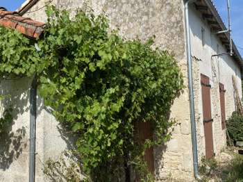 Photo Vente maison Brioux-sur-Boutonne