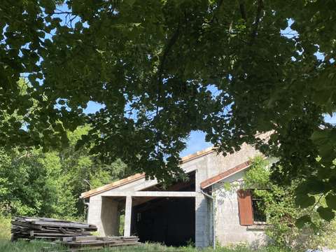 Vente maison 1 pièce Vente maison 1 pièce
