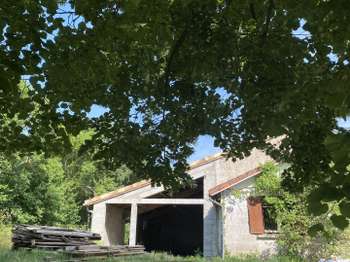 Vente maison 1 pièce