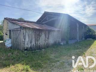 Vente maison 1 pièce Vente maison 1 pièce