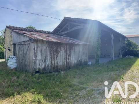 Vente maison 1 pièce Vente maison 1 pièce