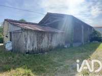 Vente maison 1 pièce