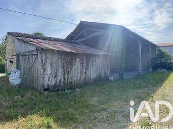 Vente maison 1 pièce