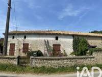 Vente maison 1 pièce