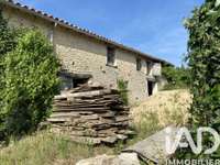 Vente maison 1 pièce