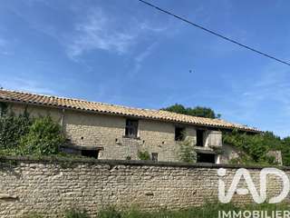 Vente maison 1 pièce Vente maison 1 pièce