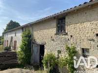 Vente maison 1 pièce