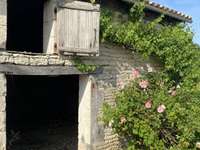 Vente maison 1 pièce