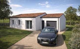 Photo Vente maison Brioux-sur-Boutonne