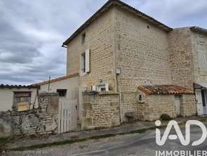 Vente Maison 2 chambresBrioux-sur-Boutonne