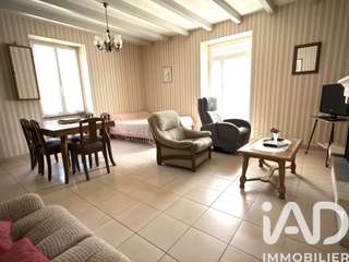 Vente maison 6 pièces Vente maison 6 pièces